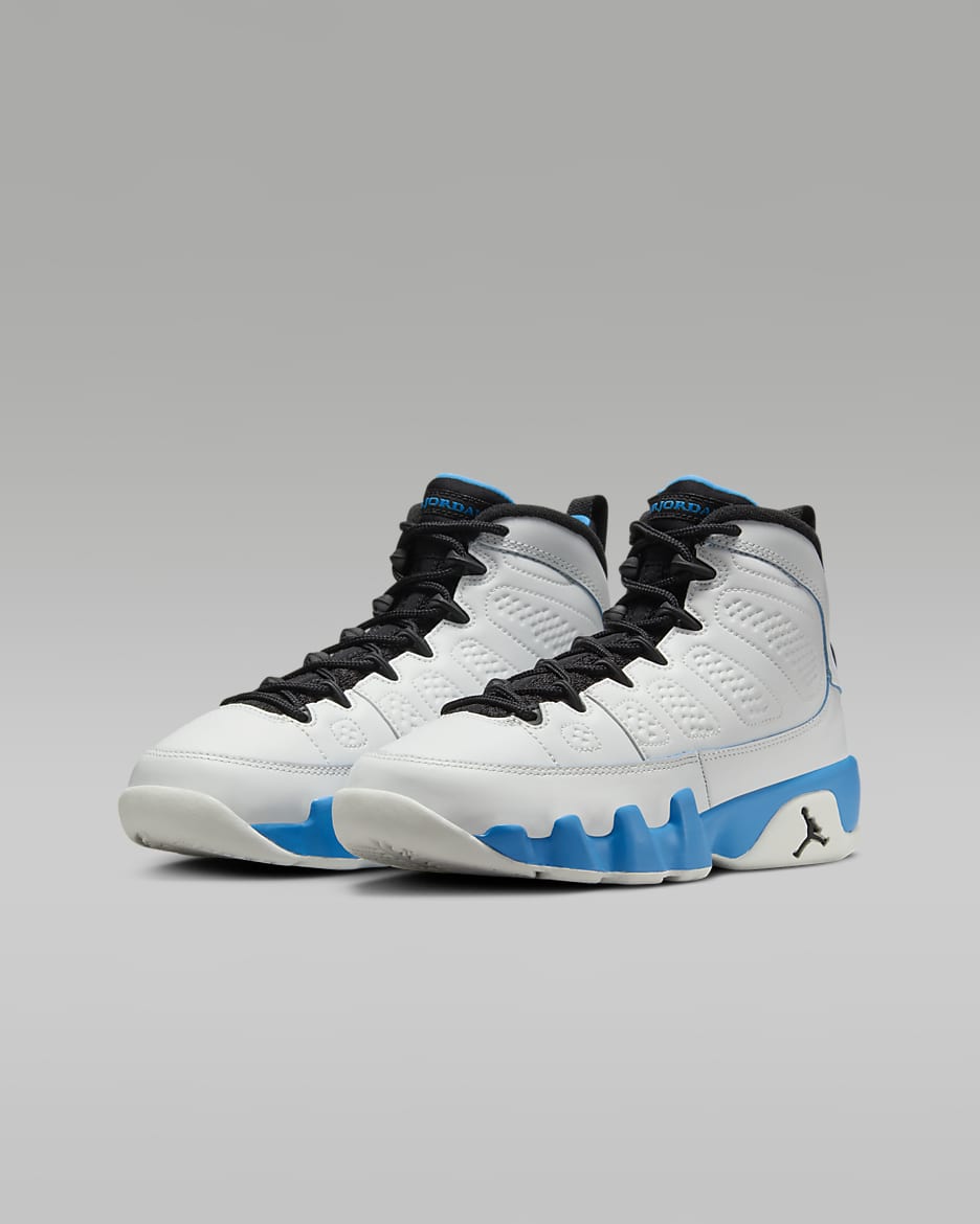 Jordans for 9 year olds cheap